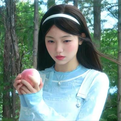 年少心事
